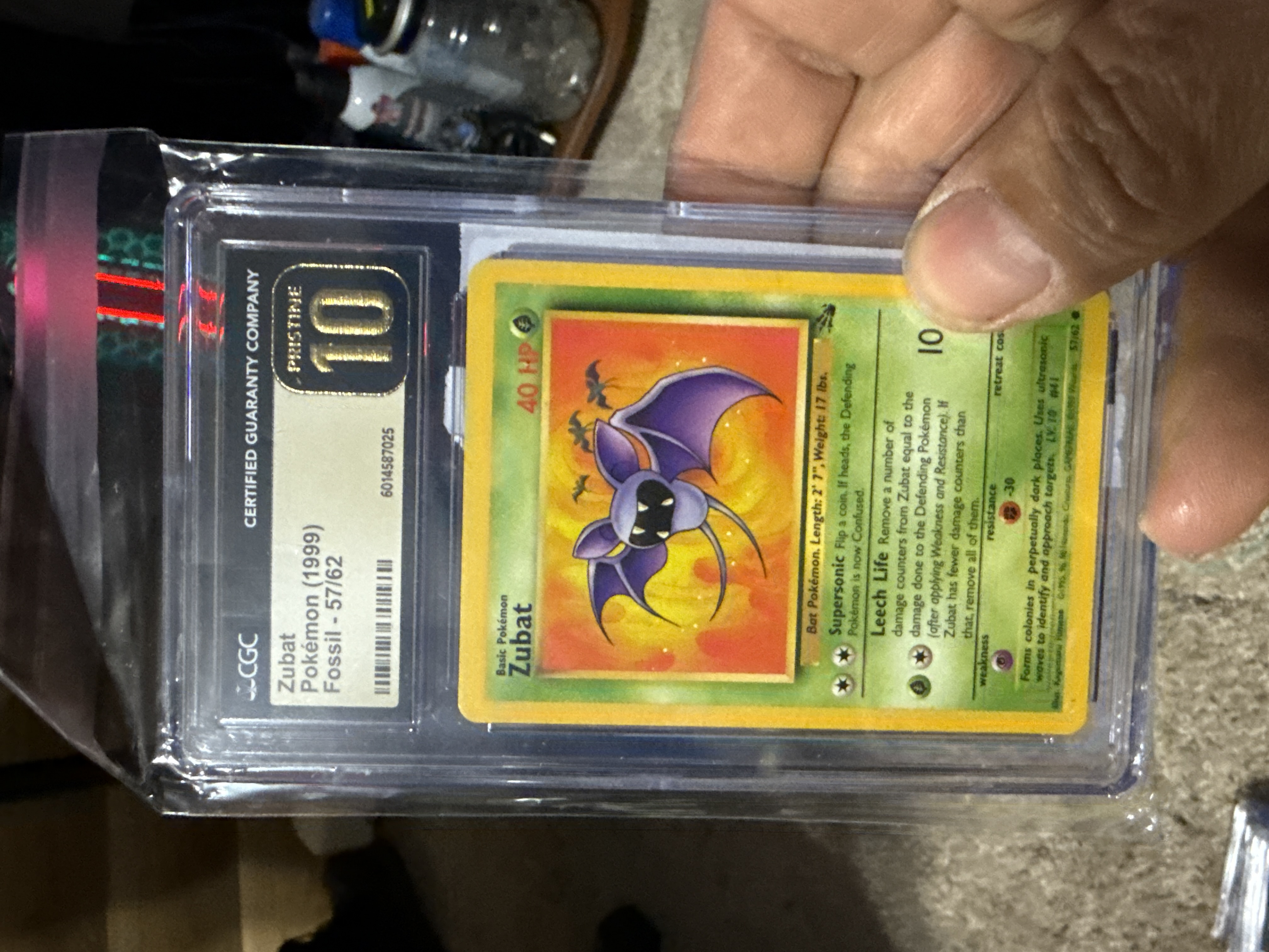 Item thumbnail